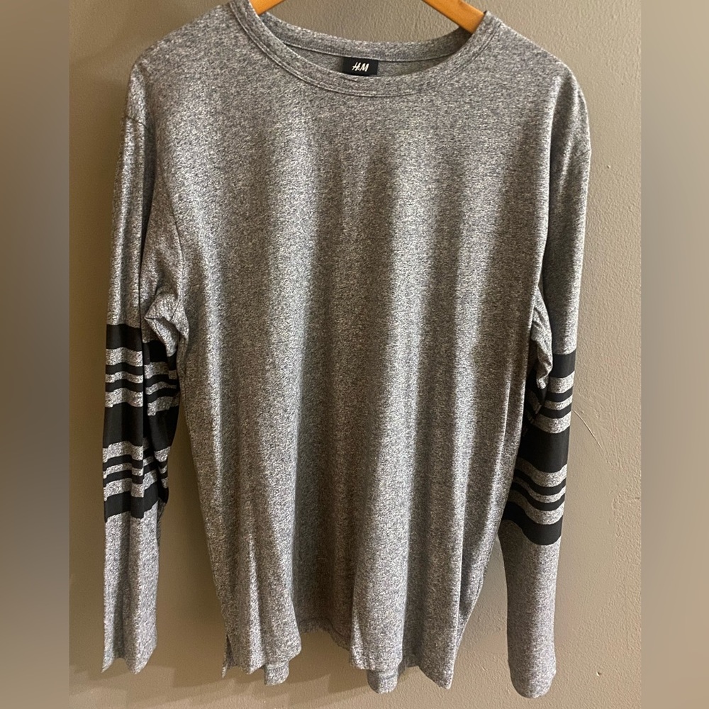 H&M Men’s Tee